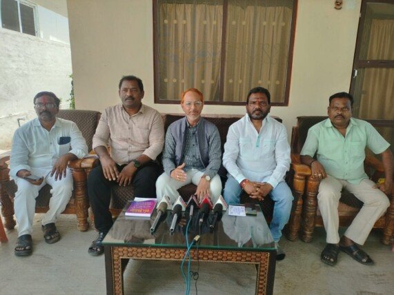 నాటి ధరణి, నేటి భూభారతితో భూ సమస్యలు పరిష్కారం అయినాయా ..?