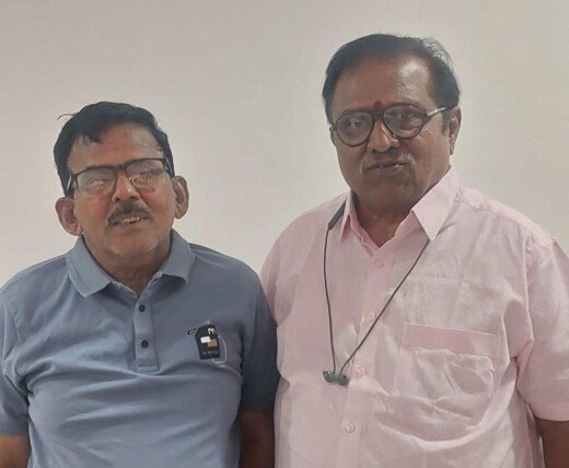 చంద్రబాబు కు లోకేష్ కు ధన్యవాదములు