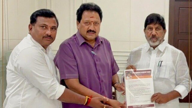 స్టాండప్ కామెడీ వివాదం.. అనుదీప్ కటికలపై చర్యలకు ఆదేశాలు