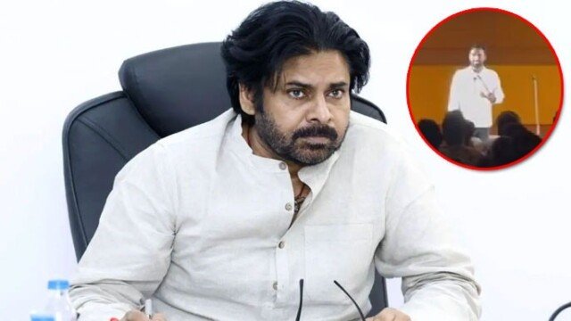 పవన్ కల్యాణ్‌పై వ్యాఖ్యలు.. ఇద్దరు కమెడియన్లపై పోలీసుల చర్యలు
