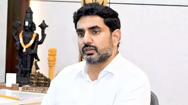 అరుదైన వ్యాధుల బాధితులకు అండగా ‘ప్రాజెక్ట్ పునర్విక’.. మంత్రి లోకేష్ కీలక నిర్ణయం