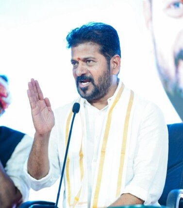 కాళేశ్వరం ప్రాజెక్టుపై స్పష్టమైన దిశ.. పునరుద్ధరణకు ప్రభుత్వం నిర్ణయం