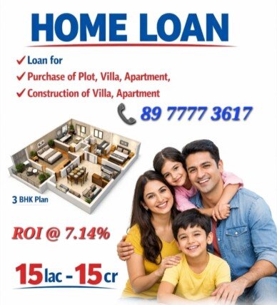 ఆకర్షణీయమైన రుణ పథకాలు.. విభిన్న ప్రొఫైల్స్‌కు ఫైనాన్స్ అందుబాటులో