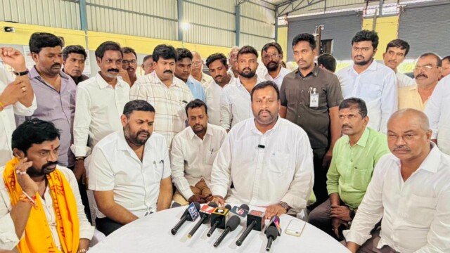 రవాణా రంగంలో ప్రజలకు నాణ్యమైన సేవల దిశగా మరో అడుగు: మంత్రి మండిపల్లి రాంప్రసాద్ రెడ్డి