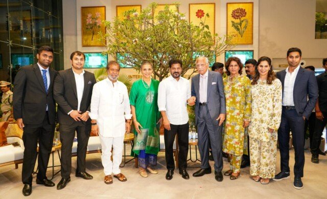 వైద్య రంగంలో తెలంగాణను దేశంలో అగ్రస్థానంలో నిలపాలి: సీఎం రేవంత్ రెడ్డి