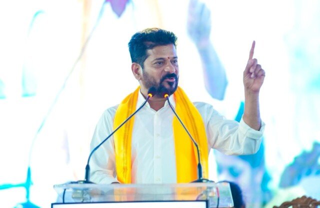 ఫ్యూచర్ సిటీ అభివృద్ధికి ప్రజాప్రతినిధుల భాగస్వామ్యం కీలకం: సీఎం రేవంత్ రెడ్డి