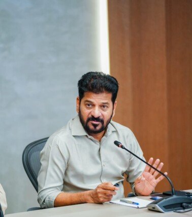 తుమ్మిడిహెట్టి బ్యారేజీపై వేగం పెంచాలి – సీఎం రేవంత్ రెడ్డి ఆదేశాలు