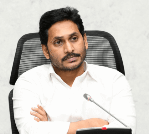 ఉపాధి హామీ పథకం అమలుపై జగన్ విమర్శలు