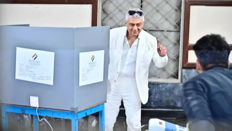 అజిత్ పేరుతో తప్పుడు ప్రచారం.. అసలు నిజం బయటపెట్టిన ప్రతినిధులు