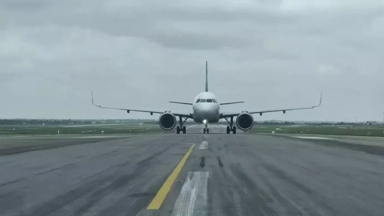 ఆదిలాబాద్ ఎయిర్‌పోర్ట్ పనులకు స్పీడ్.. అదనపు భూసేకరణకు సర్కార్ చర్యలు