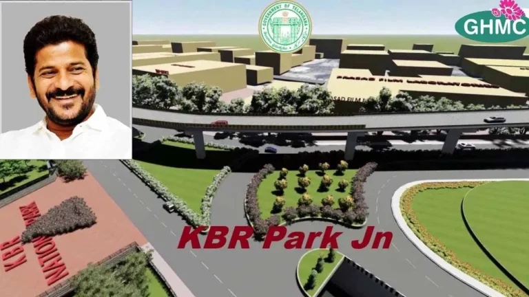 బంజారాహిల్స్–జూబ్లీహిల్స్ ట్రాఫిక్‌కు చెక్.. కొత్త మార్పులు అమల్లోకి