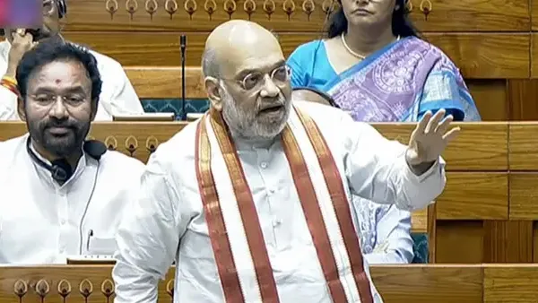 లోక్‌సభ పునర్విభజనలో దక్షిణాదికి అదనపు ప్రాధాన్యం