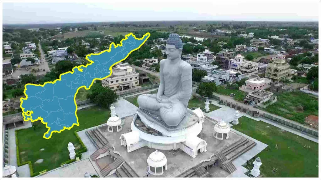 అమరావతి ఏకైక రాజధాని.. గెజిట్‌తో అధికారిక ముద్ర