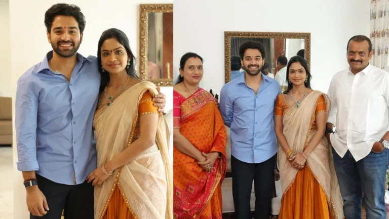 బండ్ల గణేశ్ ఇంట శుభవార్త: కూతురు జనని త్వరలో పెళ్లి!