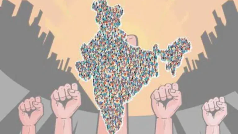 దేశవ్యాప్తంగా బీసీ హక్కుల కోసం గళమెత్తుతున్న ఉద్యమం