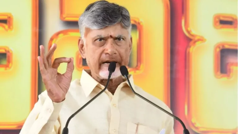 ఏపీ ఉద్యోగులకు మరో గుడ్ న్యూస్: సీఎం చంద్రబాబు పనితీరుపై బంపర్ నిర్ణయం