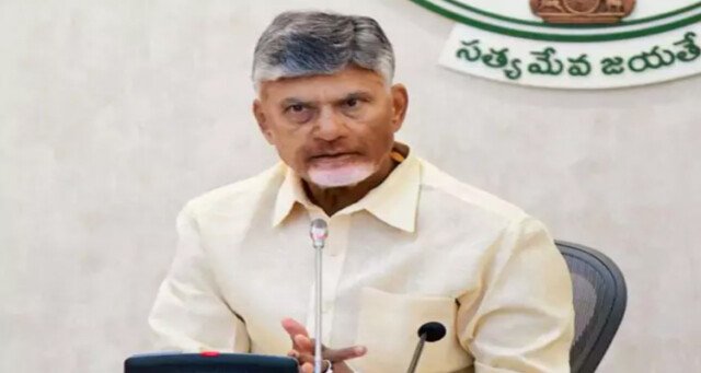 పిఠాపురం ప్రొటోకాల్ వివాదం.. నేతలపై సీఎం చంద్రబాబు ఆగ్రహం