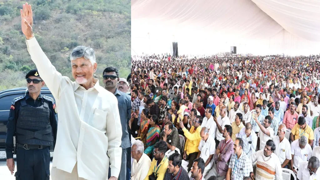 చిత్తూరు జిల్లాలో సీట్ల పెంపు చర్చ.. 14 నుంచి 21కు పెరుగుతాయా?