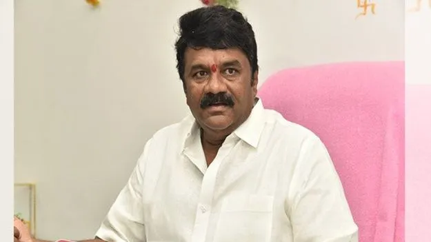 రాష్ట్రంలో ప్రభుత్వం పనిచేస్తుందా అన్న అనుమానం: తలసాని వ్యాఖ్యలు