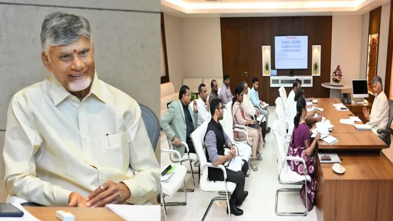 ఏపీ ప్రజలకు గుడ్‌న్యూస్.. 75 లక్షల కుటుంబాలకు భూ హక్కులు