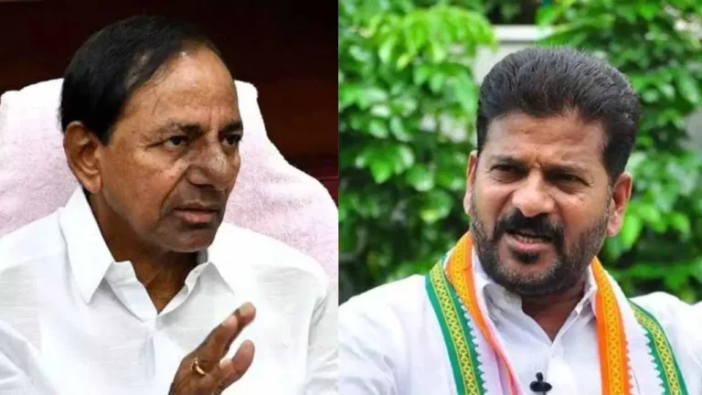 బీఆర్‌ఎస్‌కు ముగింపు దశ.. కాళేశ్వరం అవినీతి బయటపెడతాం: సీఎం రేవంత్ రెడ్డి