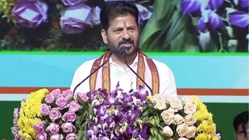“ఎన్నికలకే రాజకీయాలు.. తర్వాత కలిసి పని” – సీఎం రేవంత్ సందేశం