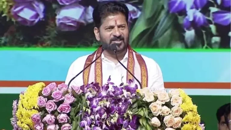 “ఎన్నికలకే రాజకీయాలు.. తర్వాత కలిసి పని” – సీఎం రేవంత్ సందేశం