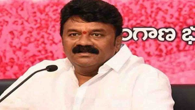 ఆర్టీసీ సమ్మెపై తలసాని తీవ్ర విమర్శలు