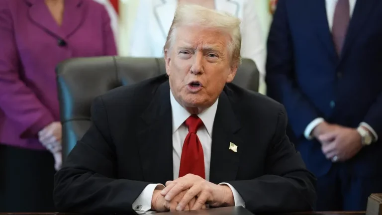 ట్రంప్ కొత్త టారిఫ్‌లు.. లోహాలపై కఠిన నిబంధనలు – భారత్‌పై ప్రభావం ఎలా?