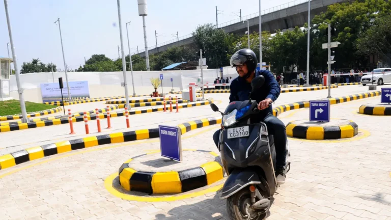 డ్రైవింగ్ లైసెన్స్ సేవలు డిజిటల్ దిశగా.. ఇంటి నుంచే అన్ని పనులు పూర్తి