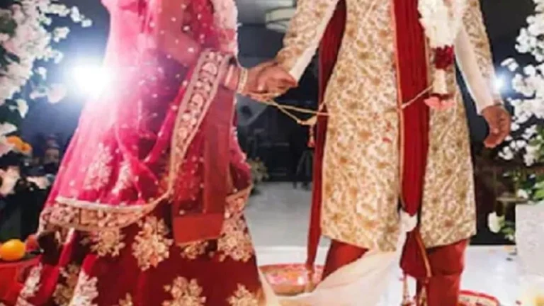 వివాహం రద్దు – మండపంలోనే పెళ్లి ఆగిపోయిన ఘటన