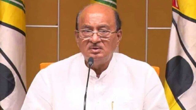 కాపులపై వ్యాఖ్యలపై ఎమ్మెల్యే గోరంట్ల బుచ్చయ్య చౌదరి క్లారిటీ