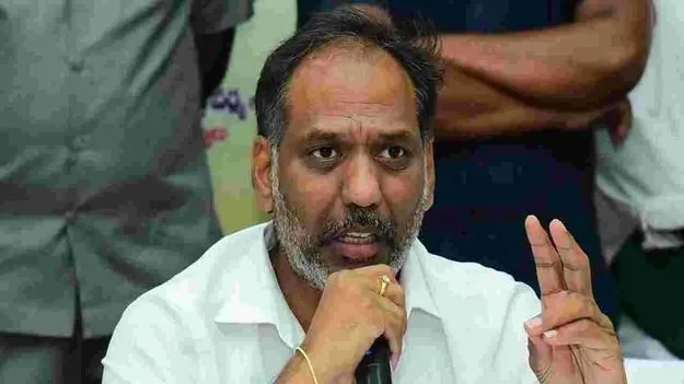 పరిశ్రమలకు నాణ్యమైన విద్యుత్‌ సరఫరా: మంత్రి గొట్టిపాటి రవికుమార్ హామీ