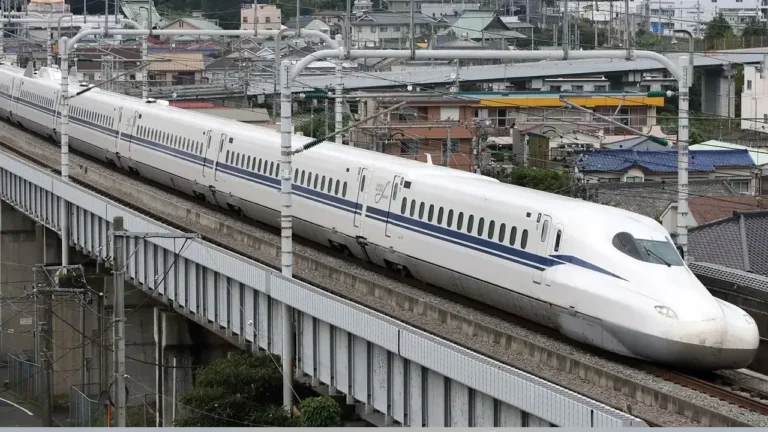 హైదరాబాద్ నుంచి మూడు బుల్లెట్ రైల్ కారిడార్లు.. శంషాబాద్‌లో భారీ టెర్మినల్ ఏర్పాటు