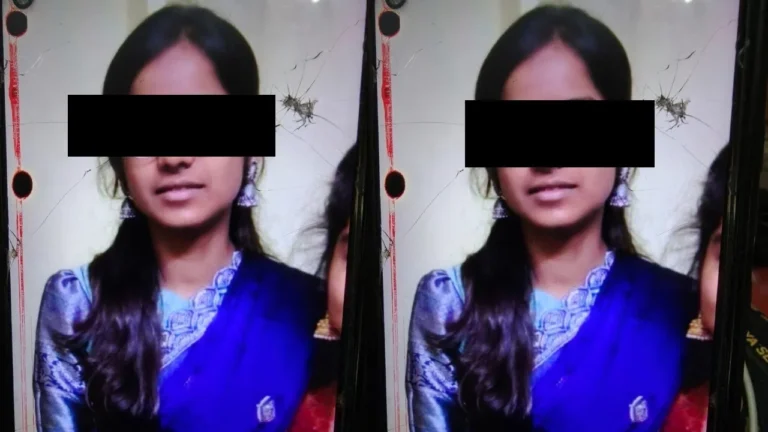 పోచారం ఐటీ కారిడార్‌లో విషాదం.. యువతి ఆత్మహత్య, ప్రియుడు పోలీసుల అదుపులో