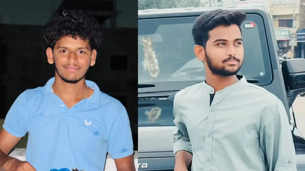 మద్యం మత్తులో వేగం.. ఇద్దరు ఇంజనీరింగ్ విద్యార్థుల ప్రాణాలు బలి
