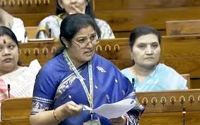 ఏపీకి అమరావతి శాశ్వత రాజధాని: పురందేశ్వరి స్పష్టం