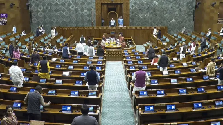 నియోజకవర్గాల పునర్విభజనపై రాజకీయ రగడ.. కేంద్ర-దక్షిణ రాష్ట్రాల మధ్య విభేదాలు ముదురుతున్నాయి