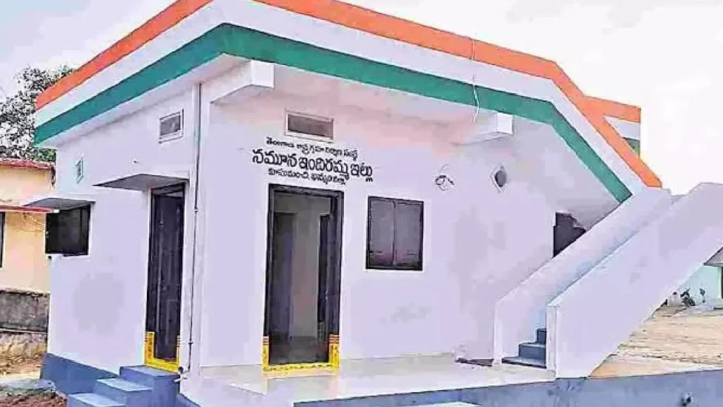 ఇందిరమ్మ ఇళ్లపై గుడ్ న్యూస్.. ఎల్-2 లబ్దిదారులకు త్వరలో గృహాల కేటాయింపు