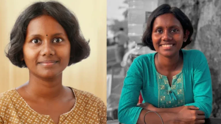 రూ.84తో అసెంబ్లీ పోరు.. కేరళ యువతి సెన్సేషన్