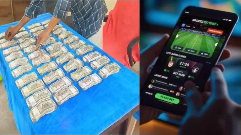 ఎమ్మిగనూరులో ఐపీఎల్ బెట్టింగ్ గుట్టు రట్టు.. లక్షల్లో నగదు స్వాధీనం