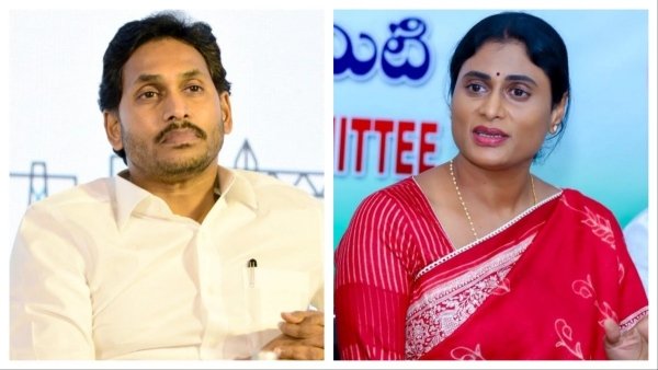 జగన్‌ మావిగన్‌ జోకర్‌: వైఎస్‌ షర్మిల సునాయాస వ్యాఖ్యలు