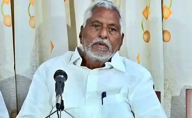 జీవన్ రెడ్డి వ్యాఖ్యలు.. బీఆర్ఎస్ వైపు అడుగులా?