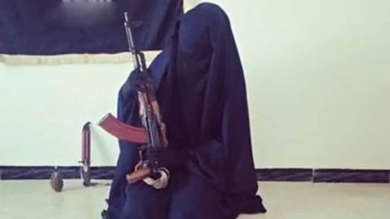 విజయవాడ టెర్రర్ లింక్ కేసులో కొత్త మలుపు.. మహిళల రిక్రూట్‌మెంట్‌పై దర్యాప్తు