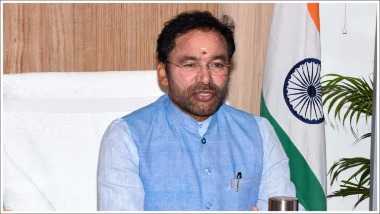 తెలంగాణకు కేంద్రం భారీ కానుక.. రూ.103 కోట్లతో రెండు కీలక రైల్వే ప్రాజెక్టులు మంజూరు