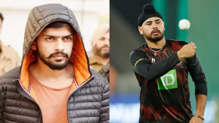 టీ20 వరల్డ్‌కప్‌లో కలకలం.. క్రికెట్‌లో గ్యాంగ్ బెదిరింపుల ఆరోపణలు