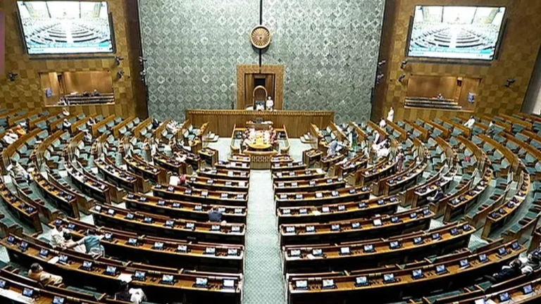 డీలిమిటేషన్ బిల్లుతో దేశ రాజకీయాల్లో ఉద్రిక్తత.. ఇండియా కూటమి కీలక సమావేశం