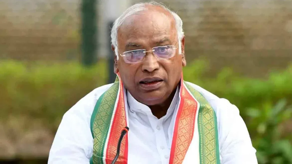 మహిళా బిల్లుపై రాజకీయ వేడి.. మోదీ వ్యాఖ్యలకు కాంగ్రెస్ కౌంటర్