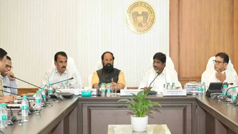 మే 1 నుంచి భూముల ధరల పెంపు.. మార్కెట్ విలువల సవరణకు ప్రభుత్వం సిద్ధం