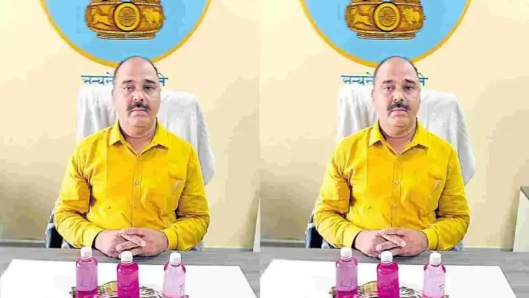 నారాయణపేటలో లంచం తీసుకుంటూ అడ్డంగా బుక్కైన ఆర్డీవో